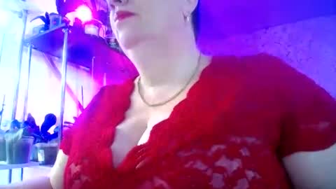 Lady Gloria online show from 07/06/26, 05:15