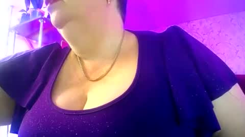 Lady Gloria online show from 07/07/26, 05:32