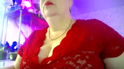 Lady Gloria online show from 07/08/26, 05:34