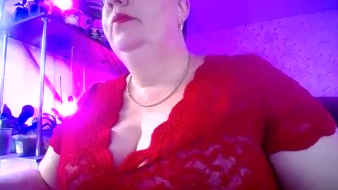 Lady Gloria online show from 07/09/26, 11:58
