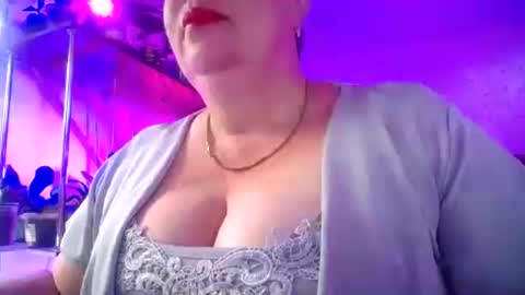 Lady Gloria online show from 07/10/26, 07:01