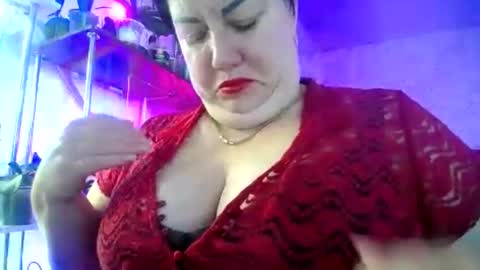 Lady Gloria online show from 07/17/26, 05:47