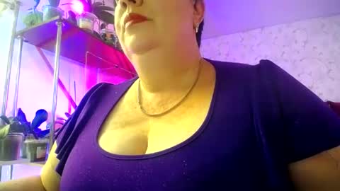 Lady Gloria online show from 07/20/26, 11:34