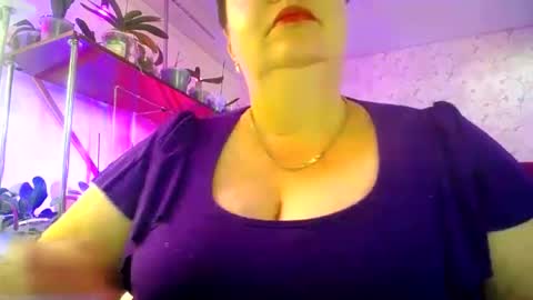 Lady Gloria online show from 08/09/26, 05:01