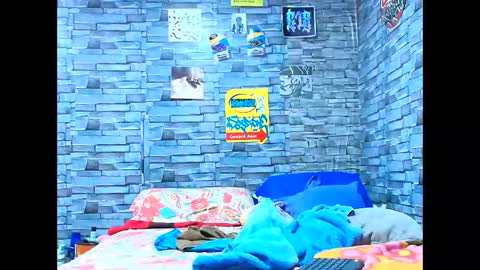 Lady godss online show from 11/16/25, 06:24