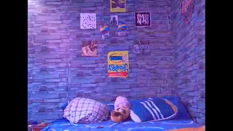 Lady godss online show from 11/23/25, 02:55