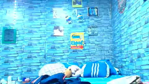 Lady godss online show from 11/23/25, 10:31