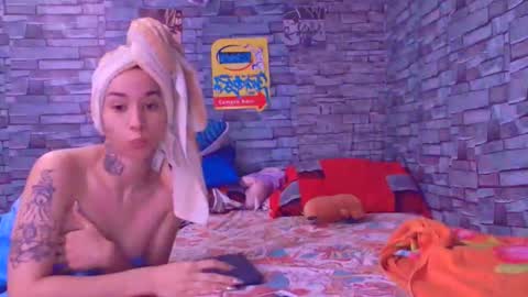 Lady godss online show from 12/03/25, 01:35