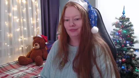 Angelika online show from 12/24/24, 02:12