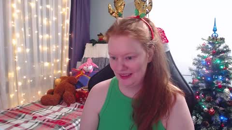 Angelika online show from 12/29/24, 11:29