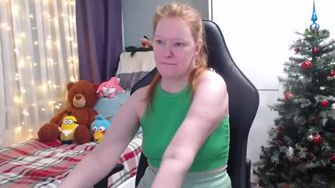 Angelika online show from 01/04/25, 11:27
