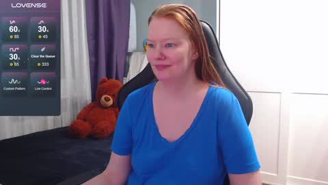 Angelika online show from 02/04/25, 05:01