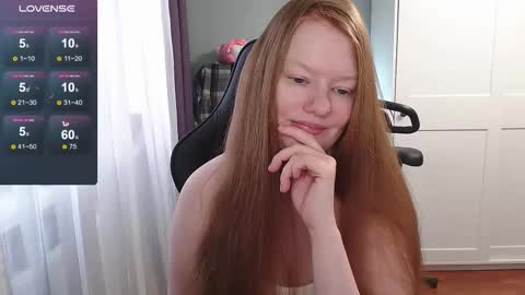 Angelika online show from 09/18/25, 03:14
