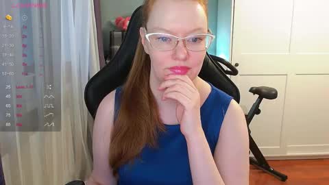 Angelika online show from 02/27/26, 03:01