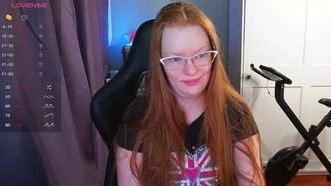 Angelika online show from 03/27/26, 01:00