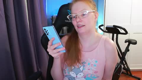 Angelika online show from 04/10/26, 08:57