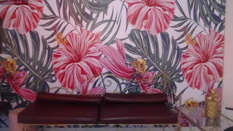 Lady Isabella online show from 04/10/26, 08:13