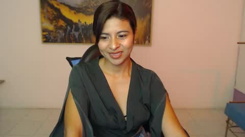Lady Isabella online show from 05/06/26, 01:16
