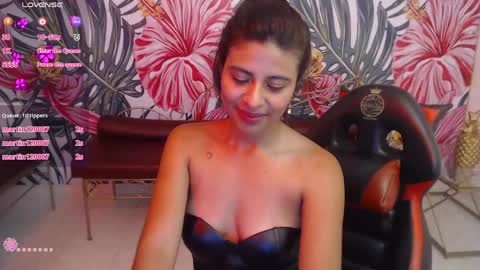 Lady Isabella online show from 05/20/26, 01:34