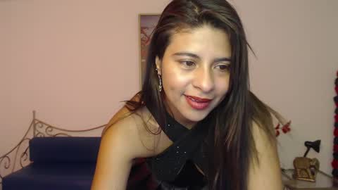 Lady Isabella online show from 05/26/26, 01:29