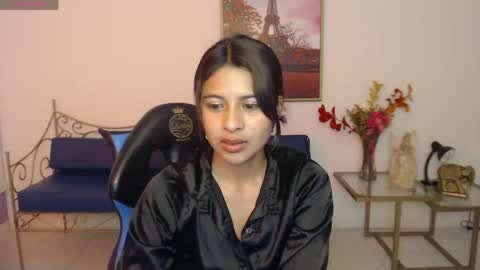 Lady Isabella online show from 06/01/26, 01:35
