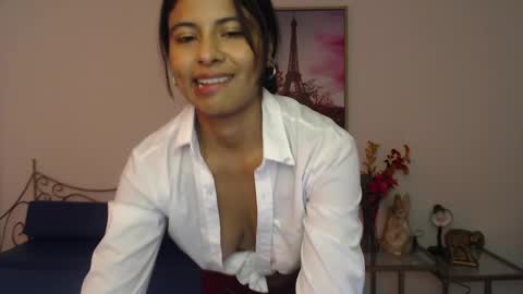 Lady Isabella online show from 06/03/26, 02:33