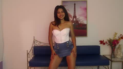 Lady Isabella online show from 06/11/26, 01:31