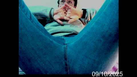 Jhana online show from 10/09/25, 12:14