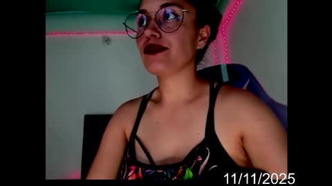 Jhana online show from 11/11/25, 04:40