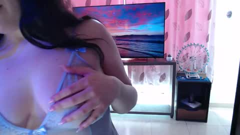 Lady Kaisa online show from 09/27/25, 06:13