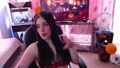 Lady Kaisa online show from 10/06/25, 05:43