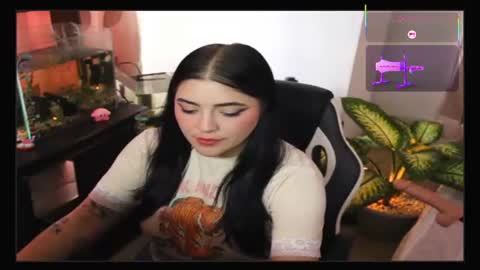 Snapshot of lady_kaisa chatting on 07/01/26, 06:29 Lady Kaisa online show from 07/01/26, 06:29