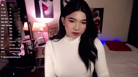 lady_kathy online show from 03/11/26, 06:25