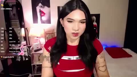 lady_kathy online show from 03/13/26, 12:17