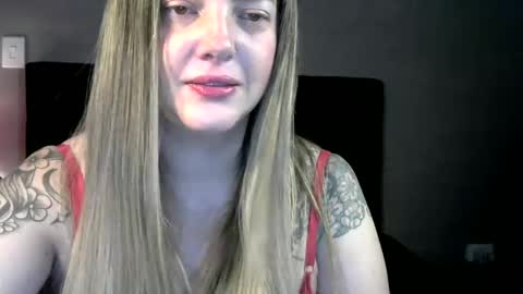 Lady khaleesi online show from 02/13/25, 04:43