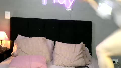 Lady khaleesi online show from 02/16/25, 08:00