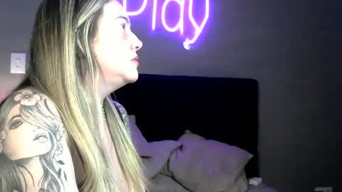 Lady khaleesi online show from 02/21/25, 12:05