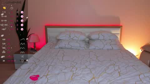 Krissy online show from 10/06/25, 12:13