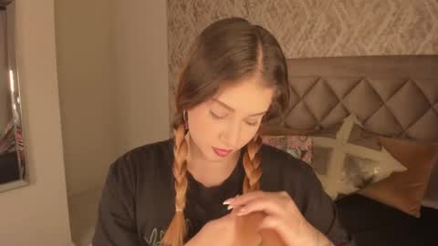 Gaby  online show from 02/19/25, 05:16