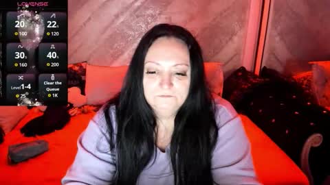 lady lauren online show from 01/11/26, 05:56