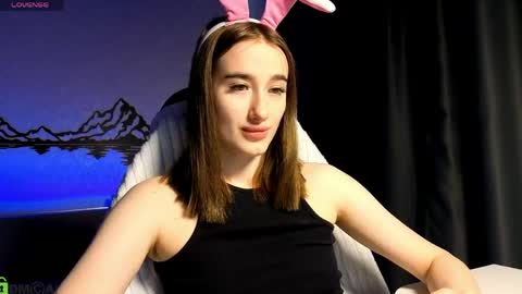 Snapshot of lady_luck18 chatting on 05/30/26, 12:30 Olivia online show from 05/30/26, 12:30
