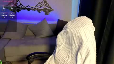 Snapshot of lady_luck18 chatting on 06/14/26, 02:24 Olivia online show from 06/14/26, 02:24
