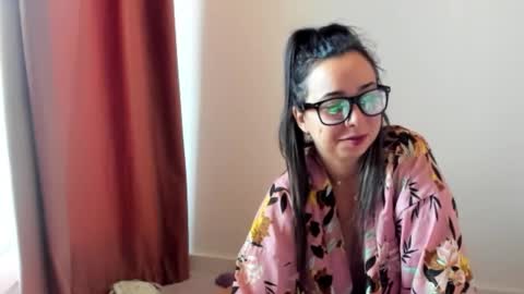 Lady Lyanna online show from 09/16/25, 02:07