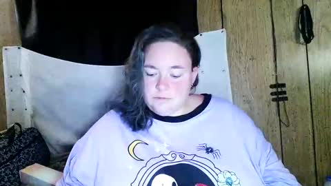 Lady Lynns Shadow online show from 11/17/25, 10:15