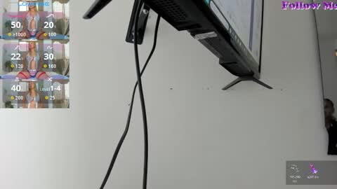 lady_miss___ online show from 02/25/26, 12:15