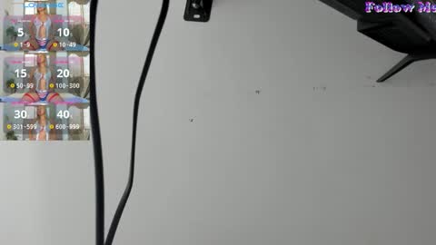 lady_miss___ online show from 03/03/26, 12:00