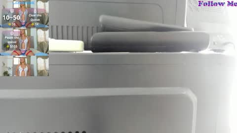 lady_miss___ online show from 03/28/26, 12:05