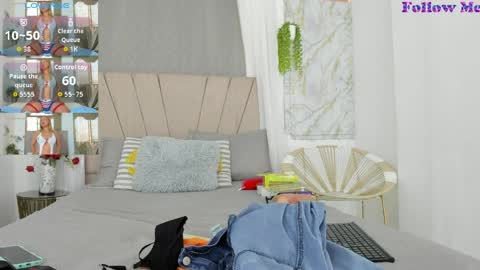 lady_miss___ online show from 04/09/26, 12:10