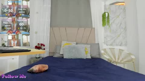 lady_miss___ online show from 04/25/26, 11:57