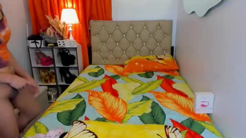 Snapshot of lady_moriseth chatting on 01/22/25, 09:02 lady_moriseth online show from 01/22/25, 09:02